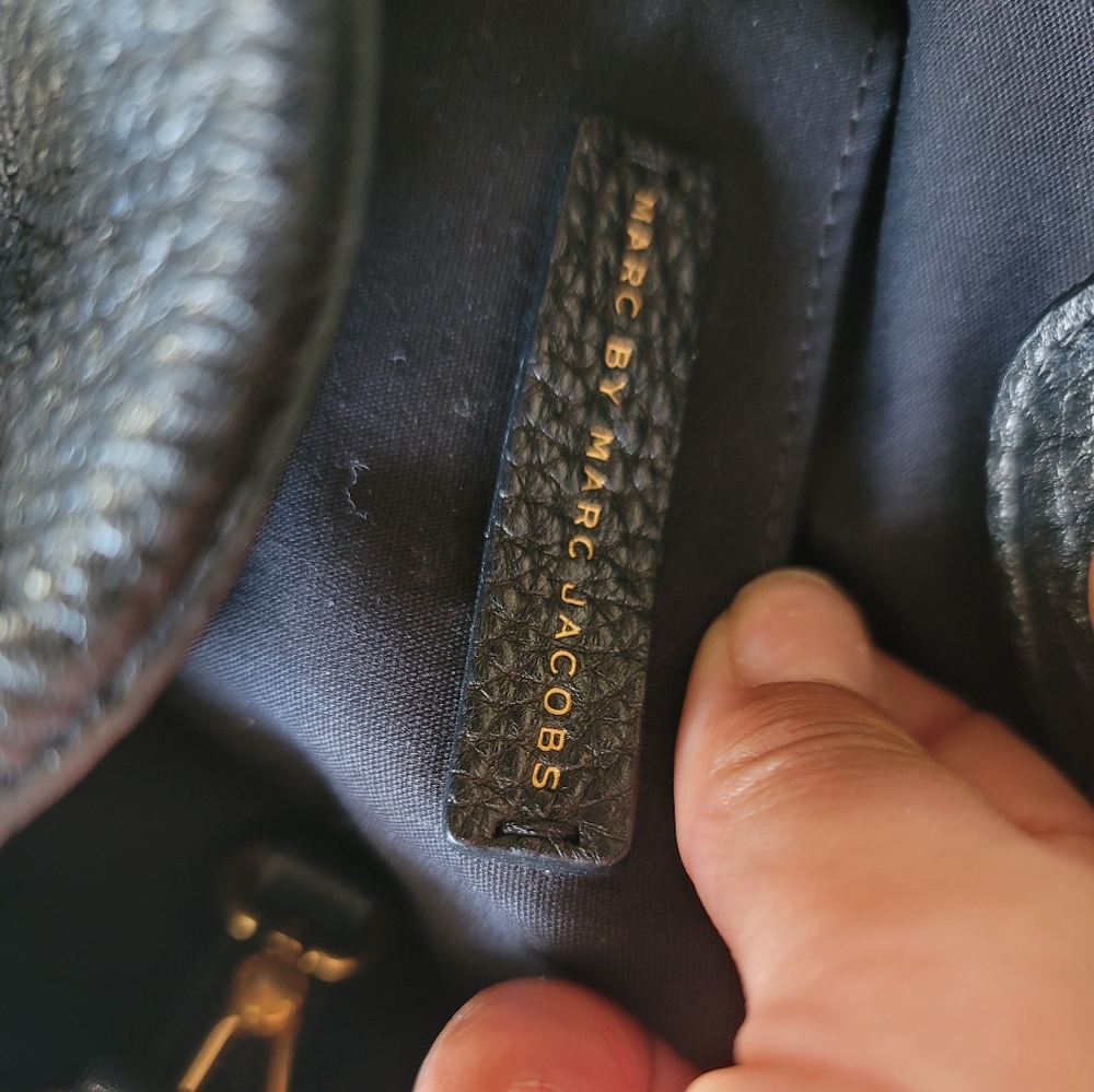 Marc Jacobs Big Satchel - Picture 14 of 16